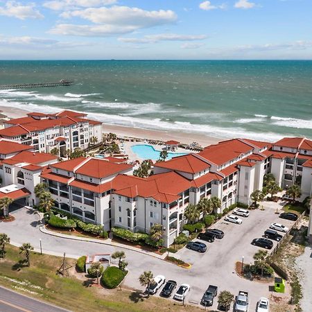 North Topsail Beach Condo In Resort-Style Complex! Екстер'єр фото